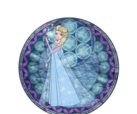 Frozen