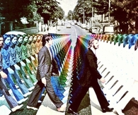 the Beatles