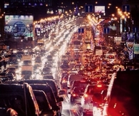 Traffic Lights