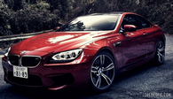 BMW m6