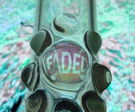Faded