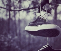 Vintage Shoes