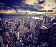 New York City