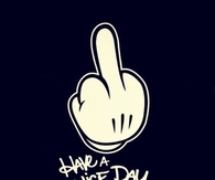 Have A Nice Day
