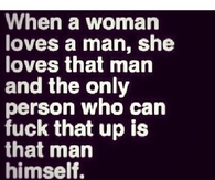 When A Woman Loves A Man