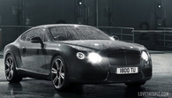 Bentley Continental GT V8