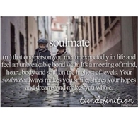 Soul Mate