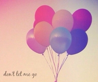Dont LEt Me Go