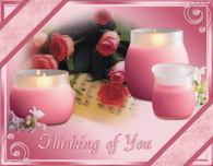 Thinking of You