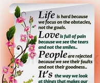 life love