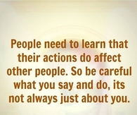 people need to learn