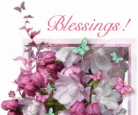 Blessings