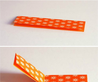 DIY Easy Paper Heart