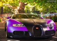 Bugatti Veyron-1