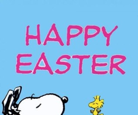 Happy Easter