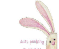 Easter Morning