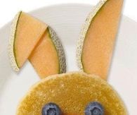 Easter Breakfast