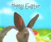 Happy Easter