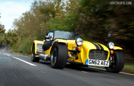 Caterham Supersport R