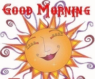 good morning everyone