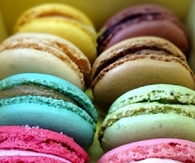 Macaroons