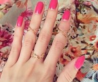 Love rings