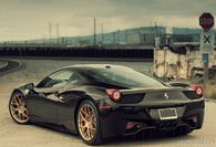 Ferrari 458 Italia-1