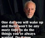 one day