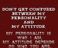 dont get confused