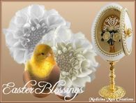 Easter Blessings
