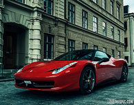 Ferrari