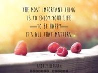 Audrey Hepburn Memorable quote