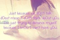 feeling alone pic