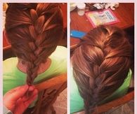 French braid