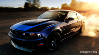 Ford Mustang1