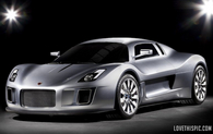 Gumpert Tornante