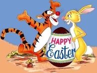 Happy Easter