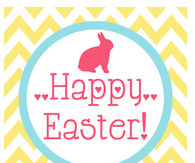 Happy Easter