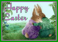 Happy Easter