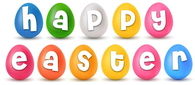 Happy Easter