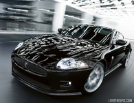 Jaguar XK