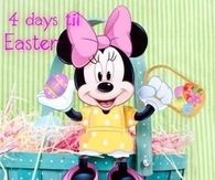 4 days til Easter