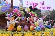 3 days till Easter