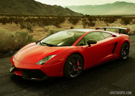 Lamborghini Gallardo