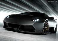 Lamborghini Murcielago