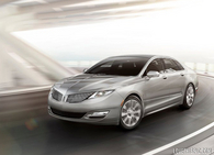 Lincoln MKZ