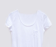 DIY Dip Dye Shirt Tutorial