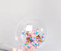 Bon bon balloons