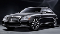 Maybach Type 57