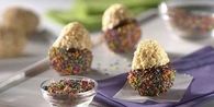 EASTER EGG DIPPER TREATS